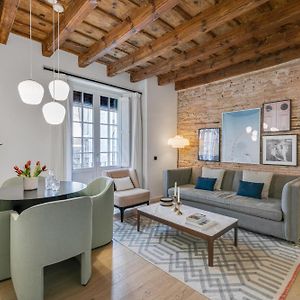 Superior Appartement met een Slaapkamer