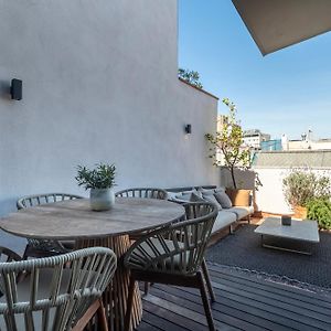Penthouse Appartement